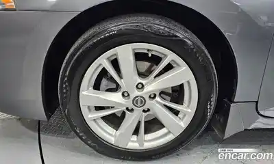 Nissan Altima 2015 2.5 автомат (гидро), миниатюра 5 Nissan Altima 2015 2.5 автомат (гидро), миниатюра 5