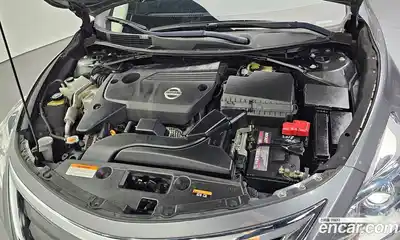 Nissan Altima 2015 2.5 автомат (гидро), миниатюра 6 Nissan Altima 2015 2.5 автомат (гидро), миниатюра 6
