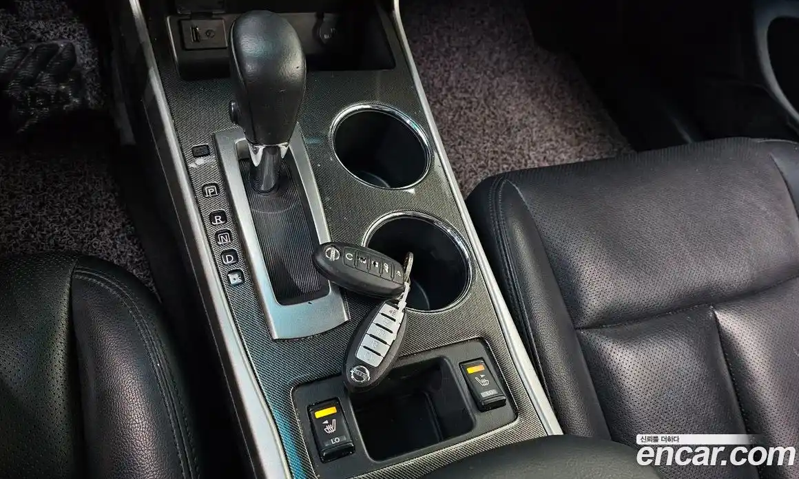 Nissan Altima 2015 2.5 автомат (гидро), фото 9 Nissan Altima 2015 2.5 автомат (гидро), фото 9
