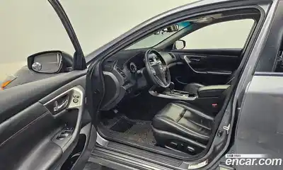 Nissan Altima 2015 2.5 автомат (гидро), миниатюра 10 Nissan Altima 2015 2.5 автомат (гидро), миниатюра 10
