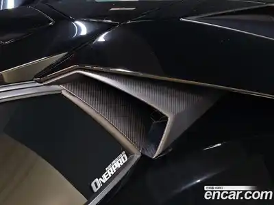 Lamborghini Aventador 2017 6.5 автомат (гидро), миниатюра 8 Lamborghini Aventador 2017 6.5 автомат (гидро), миниатюра 8