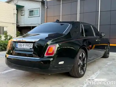 Rolls-Royce Phantom 2023 6.7 автомат (гидро), миниатюра 5 Rolls-Royce Phantom 2023 6.7 автомат (гидро), миниатюра 5