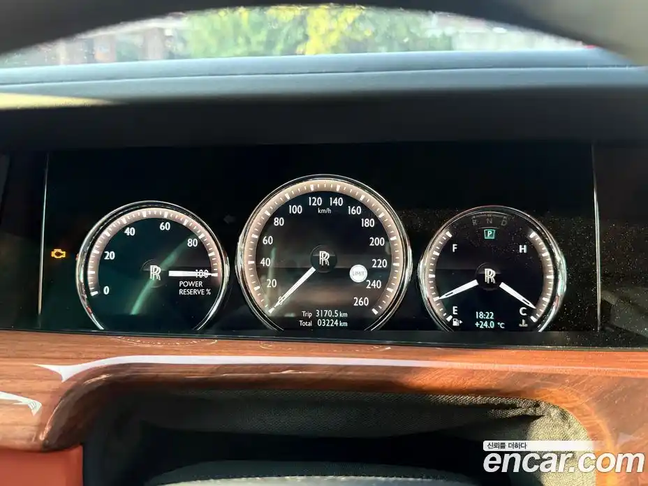 Rolls-Royce Phantom 2023 6.7 автомат (гидро), фото 6 Rolls-Royce Phantom 2023 6.7 автомат (гидро), фото 6