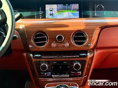 Rolls-Royce Phantom 2023 6.7 автомат (гидро), миниатюра 9 Rolls-Royce Phantom 2023 6.7 автомат (гидро), миниатюра 9