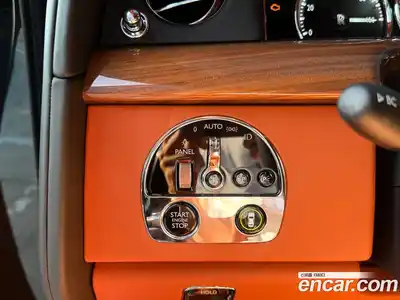 Rolls-Royce Phantom 2023 6.7 автомат (гидро), миниатюра 10 Rolls-Royce Phantom 2023 6.7 автомат (гидро), миниатюра 10