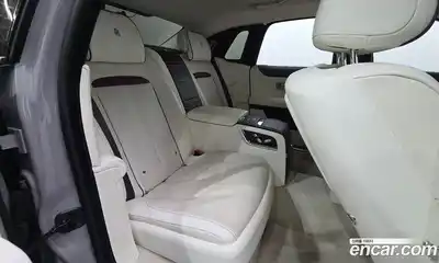Rolls-Royce Ghost 2020 6.7 автомат (гидро), миниатюра 12