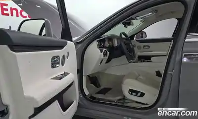 Rolls-Royce Ghost 2020 6.7 автомат (гидро), миниатюра 10 Rolls-Royce Ghost 2020 6.7 автомат (гидро), миниатюра 10