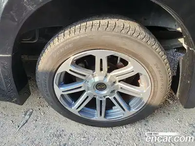 Chevrolet Express Van 2019 6.0 автомат (гидро), миниатюра 5