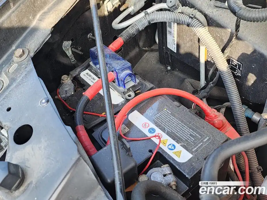 Chevrolet Express Van 2019 6.0 автомат (гидро), фото 6