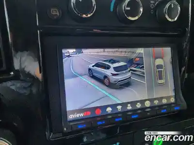 Chevrolet Express Van 2019 6.0 автомат (гидро), миниатюра 7