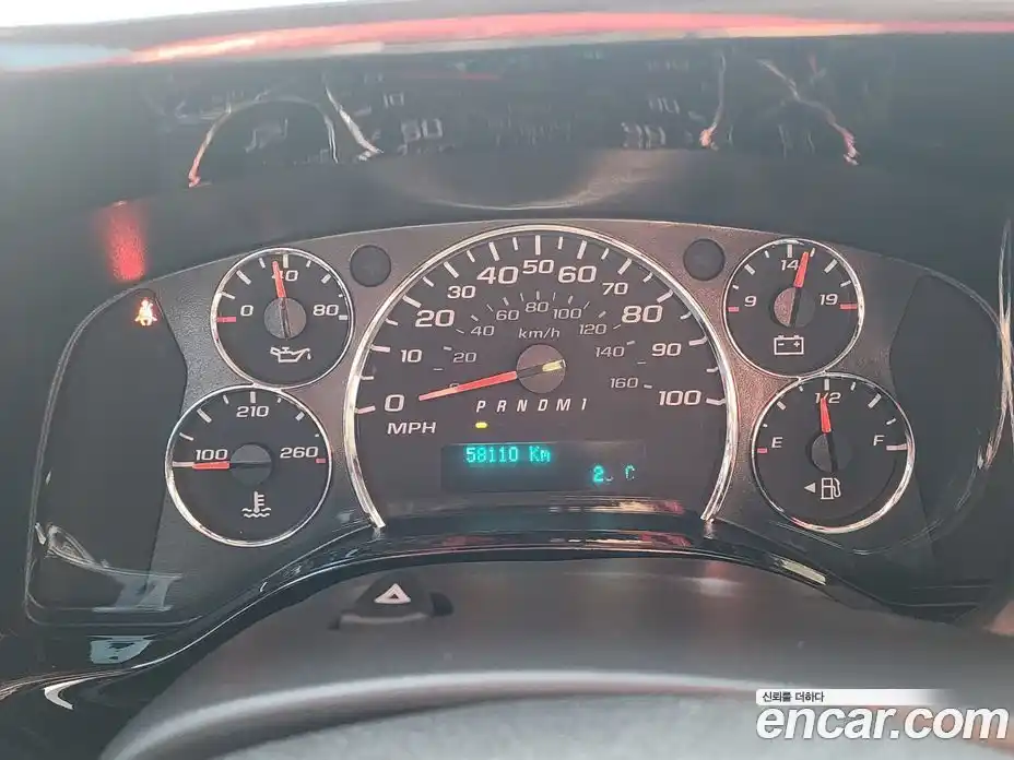 Chevrolet Express Van 2019 6.0 автомат (гидро), фото 8