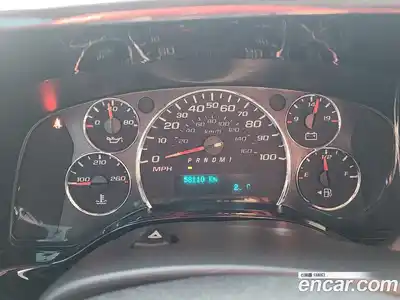 Chevrolet Express Van 2019 6.0 автомат (гидро), миниатюра 8