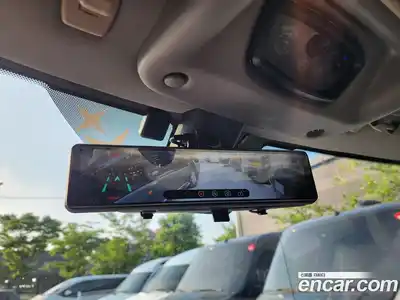 Chevrolet Express Van 2019 6.0 автомат (гидро), миниатюра 9