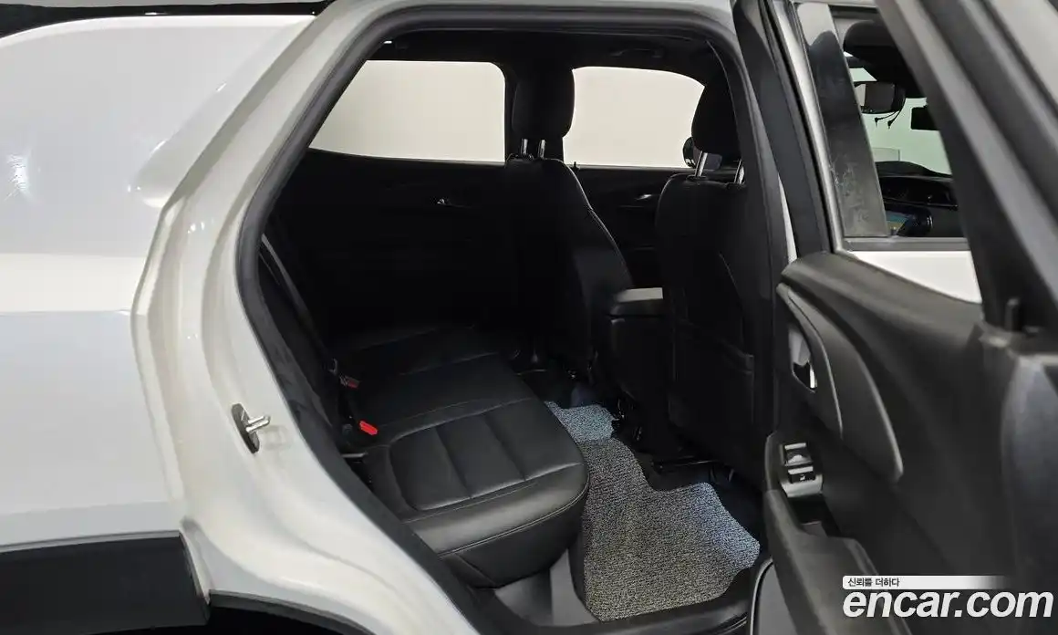 Chevrolet TrailBlazer 2020 1.3 автомат (гидро), фото 11