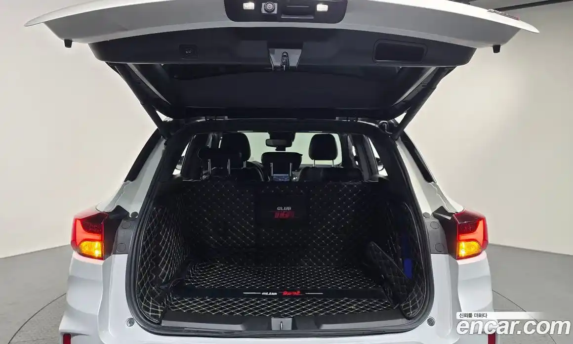 Chevrolet TrailBlazer 2020 1.3 автомат (гидро), фото 19