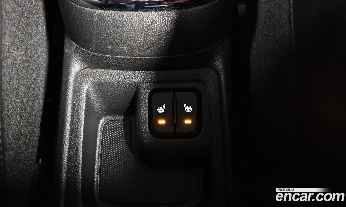 Chevrolet Spark 2016 1.0 автомат (робот), фото 18