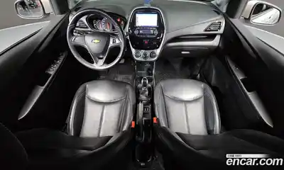Chevrolet Spark 2016 1.0 автомат (робот), миниатюра 7