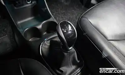Chevrolet Spark 2016 1.0 автомат (робот), миниатюра 9