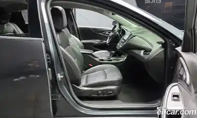 Chevrolet Malibu 2017 2.0 автомат (гидро), миниатюра 11