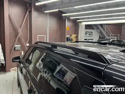 Hyundai Palisade 2025 2.5 автомат (гидро), миниатюра 5