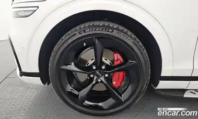 Genesis GV70 2025 3.5 автомат (гидро), миниатюра 5