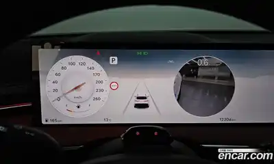 Genesis GV70 2025 3.5 автомат (гидро), миниатюра 8