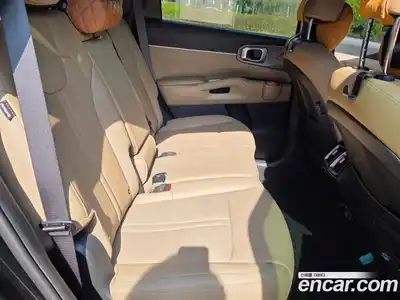 Kia Sorento 2026 1.6 автомат (гидро), миниатюра 11