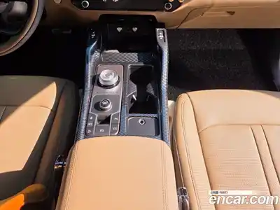 Kia Sorento 2026 1.6 автомат (гидро), миниатюра 12