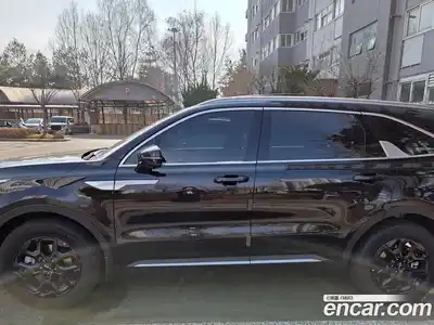 Kia Sorento 2026 1.6 автомат (гидро), миниатюра 5