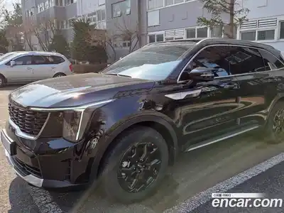 Kia Sorento 2026 1.6 автомат (гидро), миниатюра 6
