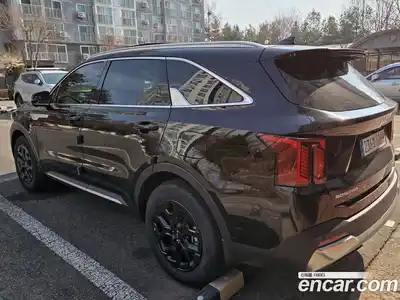 Kia Sorento 2026 1.6 автомат (гидро), миниатюра 7