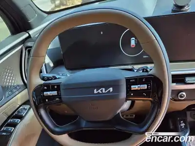 Kia Sorento 2026 1.6 автомат (гидро), миниатюра 8