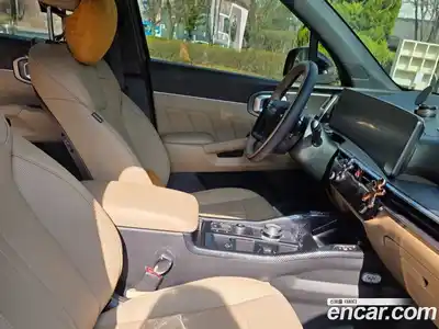 Kia Sorento 2026 1.6 автомат (гидро), миниатюра 10