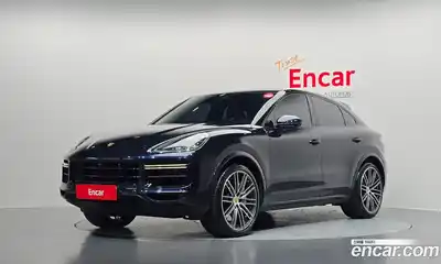 Porsche Cayenne, 2021, 65 895 км
