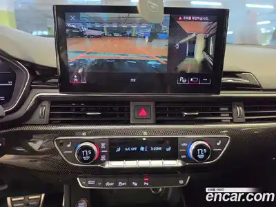 Audi S5 2023 3.0 автомат (гидро), миниатюра 12