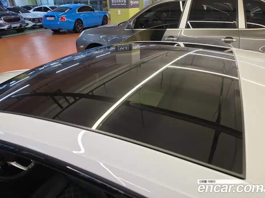 Audi S5 2023 3.0 автомат (гидро), фото 20