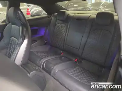 Audi S5 2023 3.0 автомат (гидро), миниатюра 10