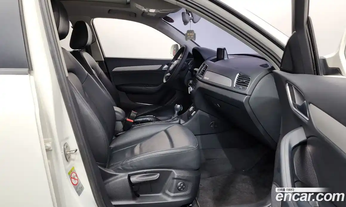 Audi Q3 2013 2.0 автомат (гидро), фото 11