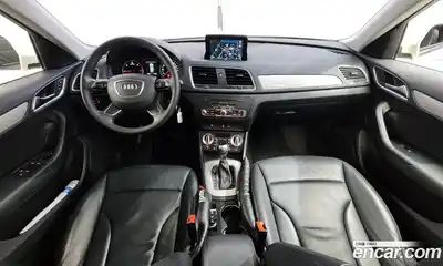 Audi Q3 2013 2.0 автомат (гидро), миниатюра 7