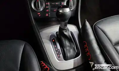 Audi Q3 2013 2.0 автомат (гидро), миниатюра 9