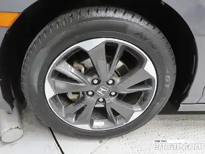 Honda Odyssey 2021 3.5 автомат (гидро), миниатюра 5