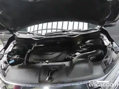 Honda Odyssey 2021 3.5 автомат (гидро), миниатюра 8