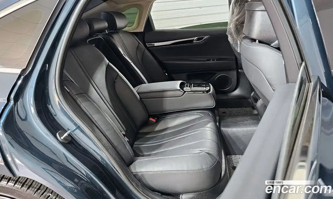 Genesis G80 2021 2.5 автомат (гидро), фото 12