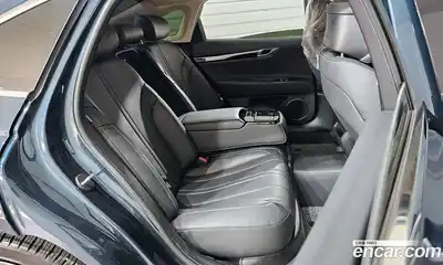 Genesis G80 2021 2.5 автомат (гидро), миниатюра 12