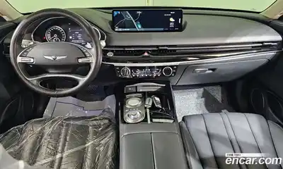 Genesis G80 2021 2.5 автомат (гидро), миниатюра 7