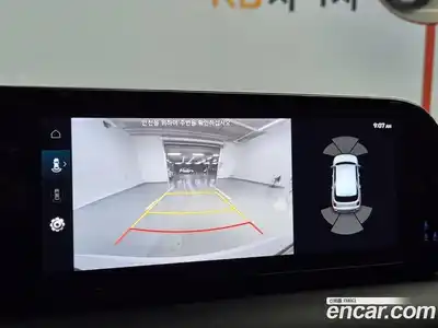 Hyundai Palisade 2023 2.2 автомат (гидро), миниатюра 12