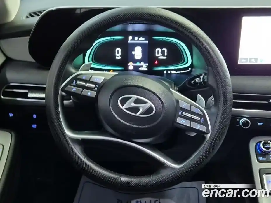 Hyundai Palisade 2023 2.2 автомат (гидро), фото 15
