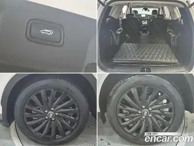 Hyundai Palisade 2023 2.2 автомат (гидро), миниатюра 5