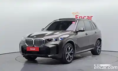 BMW X5, 2025, 11 824 км