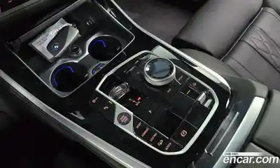 BMW X5 2025 3.0 автомат (гидро), миниатюра 12